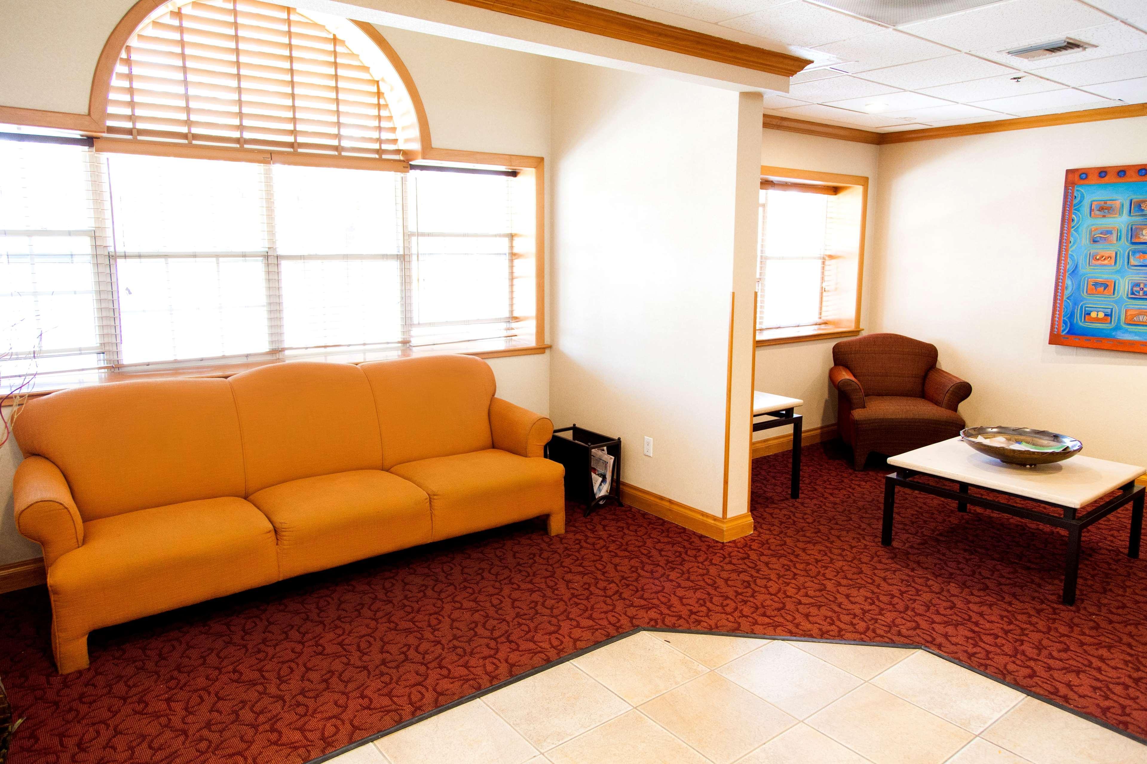 Microtel Inn & Suites By Wyndham Chihuahua Esterno foto