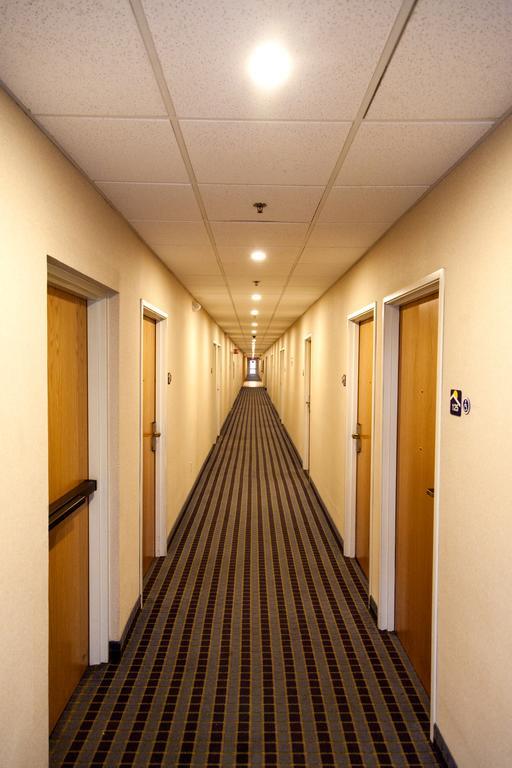 Microtel Inn & Suites By Wyndham Chihuahua Esterno foto