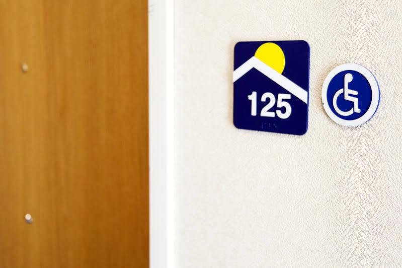Microtel Inn & Suites By Wyndham Chihuahua Esterno foto
